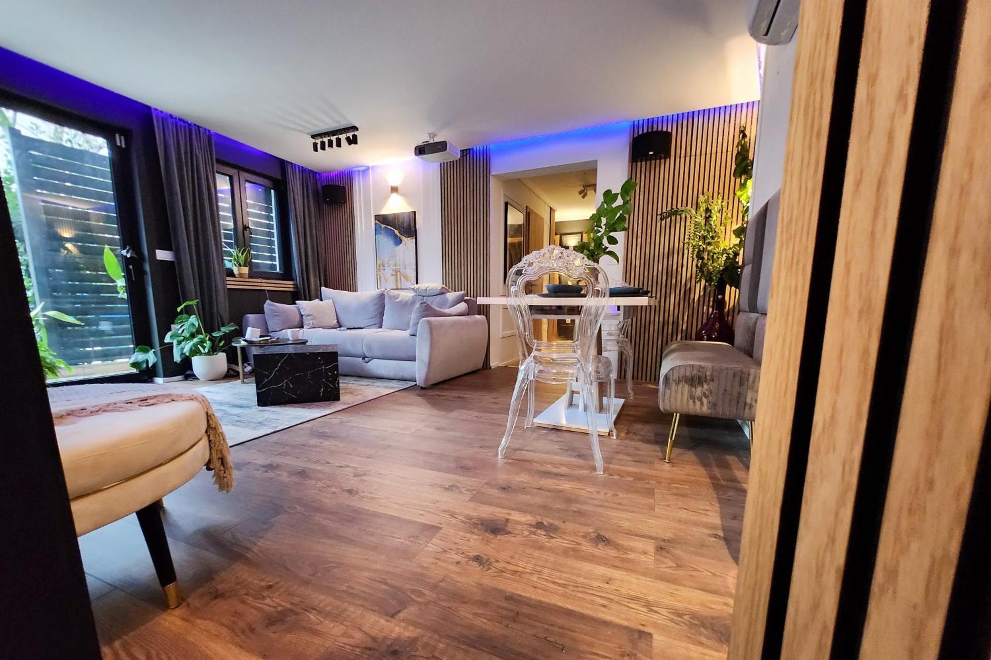 Residence ǁ Corino Weißenburg Zimmer foto